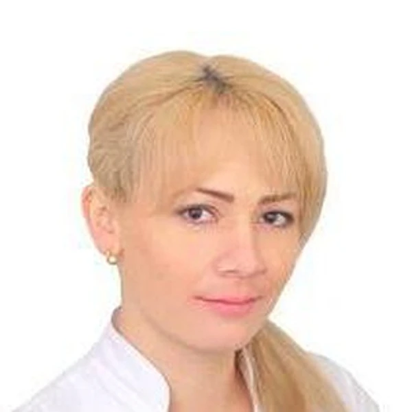 Перепочаева Александра Александровна — Рентгенолог, Калининград