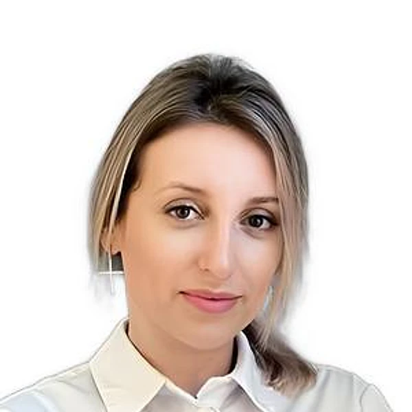 Миронова-Глазунова Елена Сергеевна — Стоматолог-ортодонт, Москва