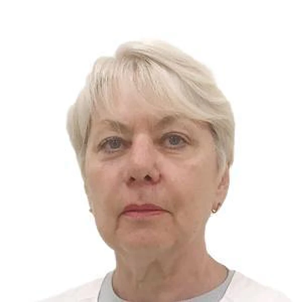 Ольховикова Галина Ивановна — Врач УЗИ, Нижний Тагил