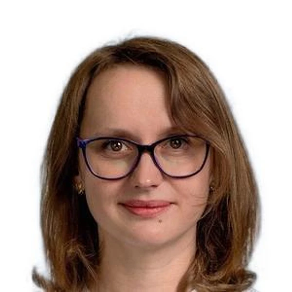 Дырнова Елена Евгеньевна — Терапевт, Гастроэнтеролог, Екатеринбург