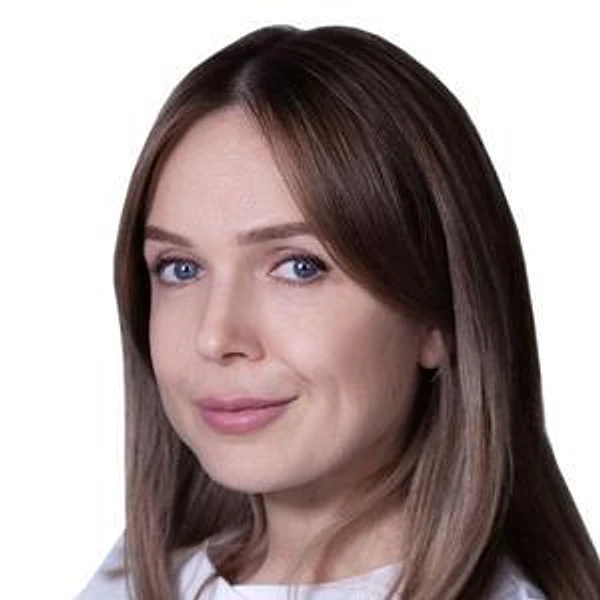 Ведерникова Анна Геннадьевна — Офтальмолог (окулист), Сургут