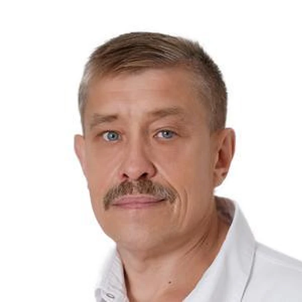 Стефанцов Вадим Владимирович — Стоматолог-хирург, Нижний Тагил