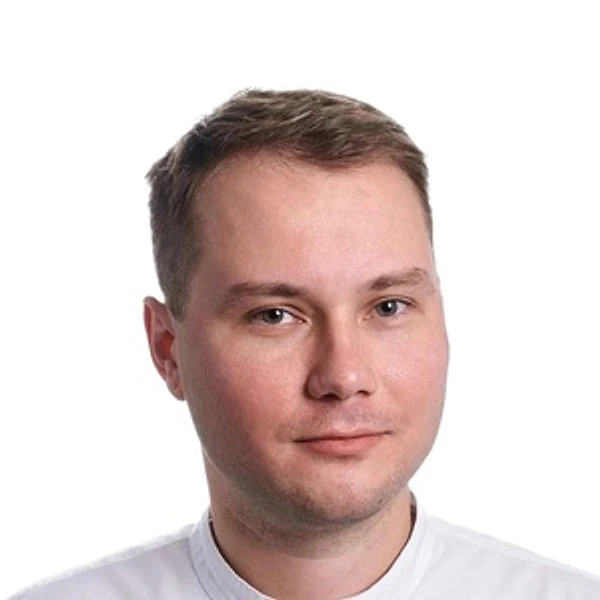 Стрижевский Павел Вадимович — Стоматолог, Стоматолог-ортопед, Стоматолог-хирург, Нижний Тагил