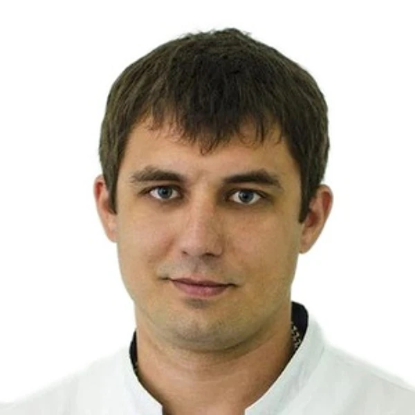 Холодов Евгений Алексеевич — Стоматолог, Курск