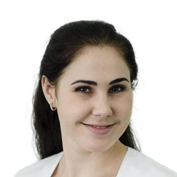 Сухорукова Анна Андреевна — Стоматолог, Курск