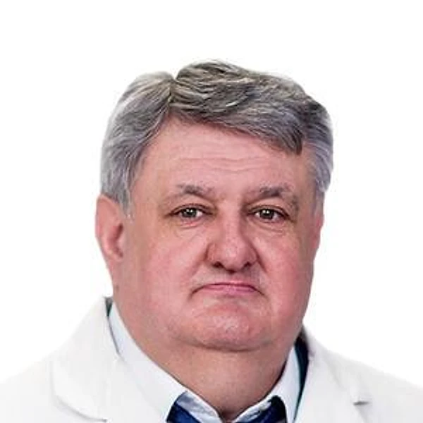 Галькович Константин Романович — Уролог, Андролог, Пермь
