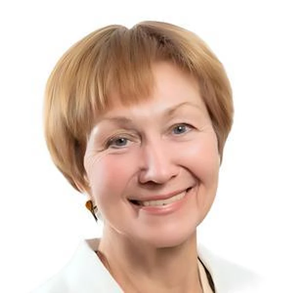 Антонен Елена Геннадьевна — Невролог, Петрозаводск
