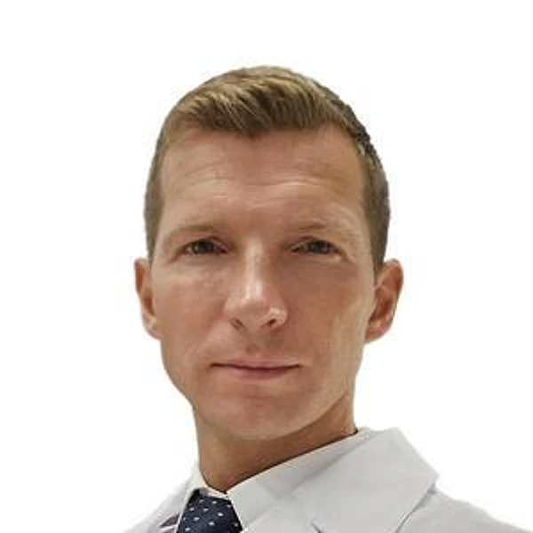 Дроздов Иван Владимирович — Офтальмолог (окулист), Москва