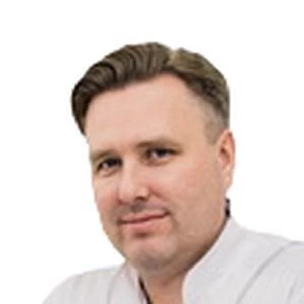 Жолобов Юрий Николаевич — Акушер, Гинеколог, Иваново