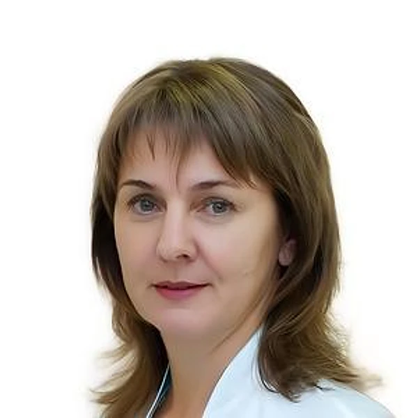 Кочурова Татьяна Сергеевна — Врач УЗИ, Детский врач УЗИ, Севастополь