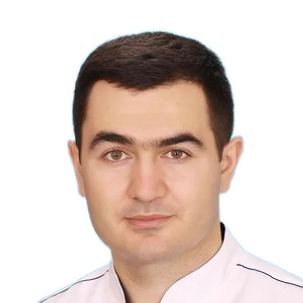 Киракосян Дивин Симонович — Лазерный хирург, Онколог, Хирург, Краснодар