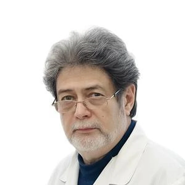 Богопольский Михаил Изольдович — Хирург, Проктолог (колопроктолог), Арзамас