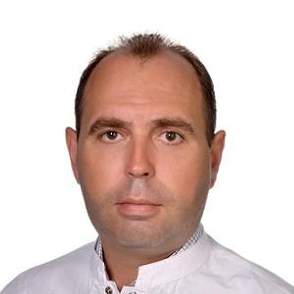 Шевченко Антон Юрьевич — Нейрохирург, Барнаул
