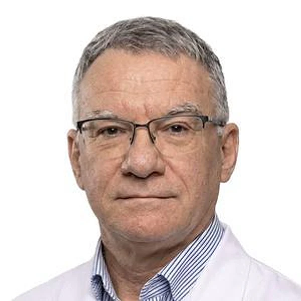 Поливанов Кирилл Александрович — Онколог, Маммолог, Хирург, Раменское