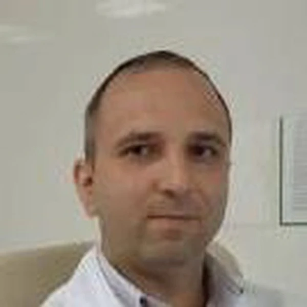 Федоров Александр Валерьевич — Хирург, Врач УЗИ, Эндоскопист, Пенза
