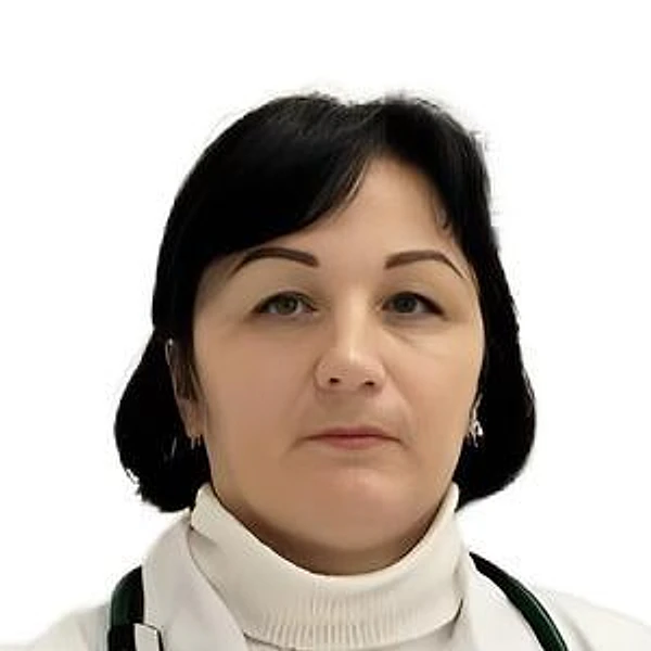 Москвина Эльвира Ростэмовна — Гастроэнтеролог, Ульяновск