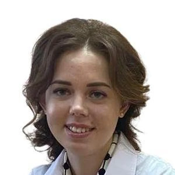 Игнатьева Анна Сергеевна — Невролог, Пенза