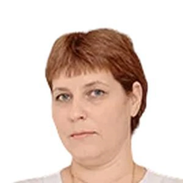 Сляднева Татьяна Сергеевна — Стоматолог, Курск