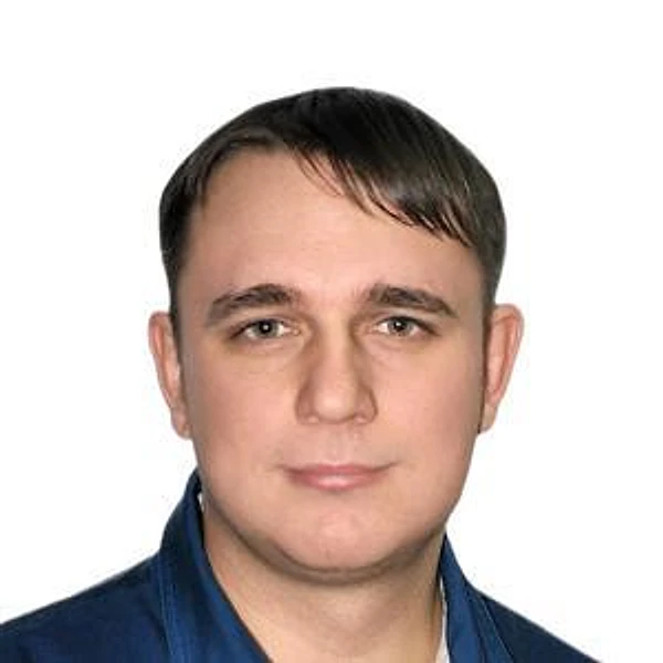 Амплеев Алексей Константинович — Психиатр, Нарколог, Психотерапевт, Пенза