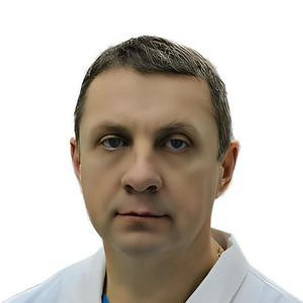 Литвинов Олег Анатольевич — Стоматолог, Курск