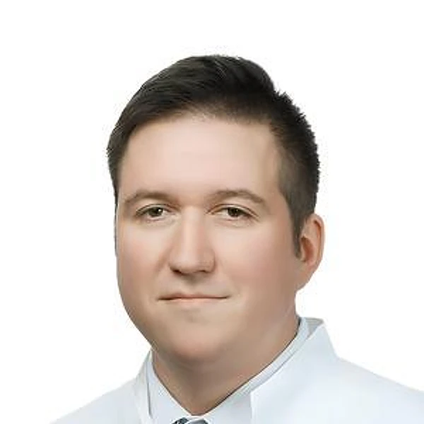 Висько Владимир Валентинович — Травматолог, Детский ортопед, Детский травматолог, Ортопед, Москва