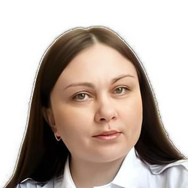 Видманова Инна Анатольевна — Невролог, Пенза