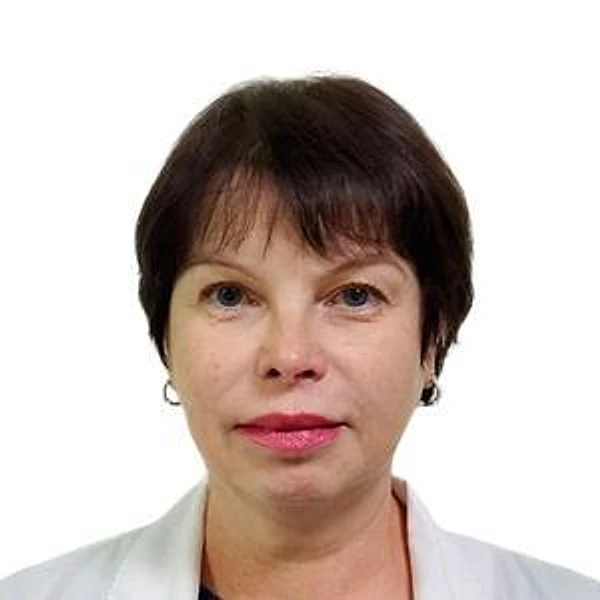 Христенко Марина Зиновьевна — Детский невролог, Невролог, Севастополь