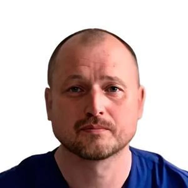 Харламов Сергей Михайлович — Гинеколог, Акушер, Пенза