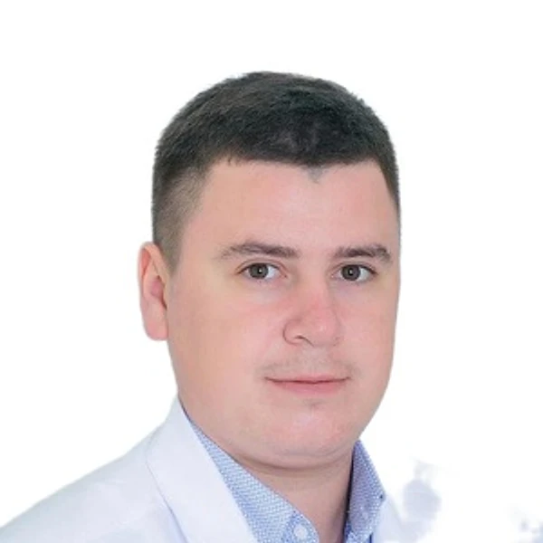 Пустовит Андрей Владимирович — Детский ортопед, Детский травматолог, Севастополь