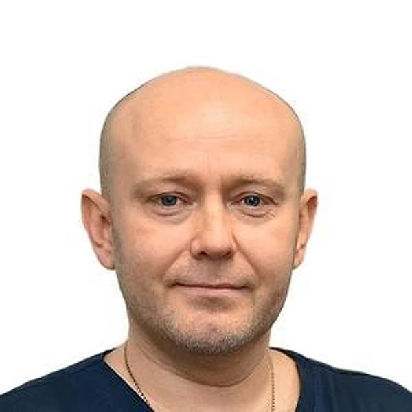 Громов Артём Борисович — Травматолог, Ортопед, Севастополь