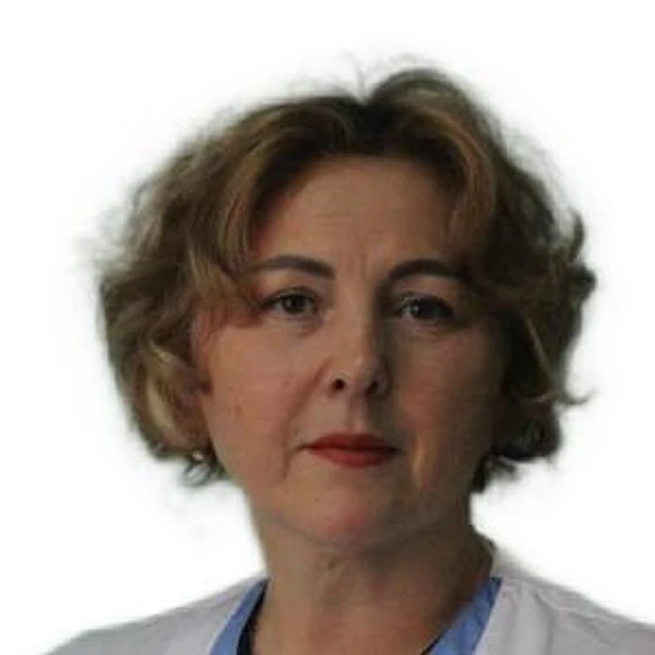 Лесюк Ольга Николаевна — Гериатр (геронтолог), Пенза