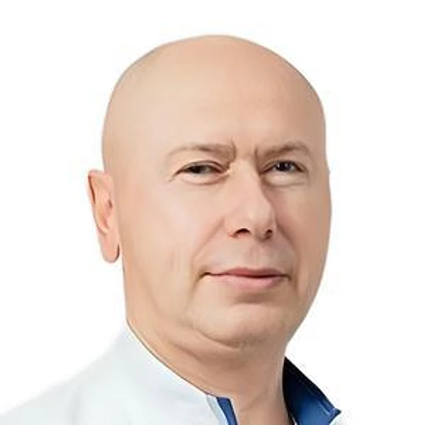 Коновалов Пётр Львович — Гинеколог, Гинеколог-эндокринолог, Ликино-Дулёво