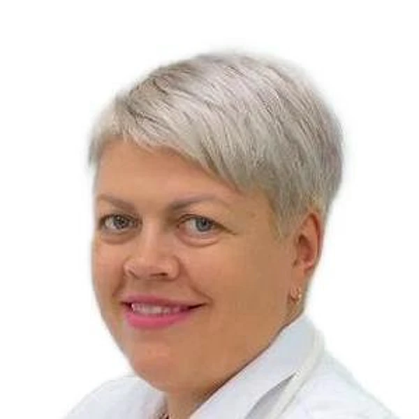 Сунгурова Мария Викторовна — Педиатр, Севастополь