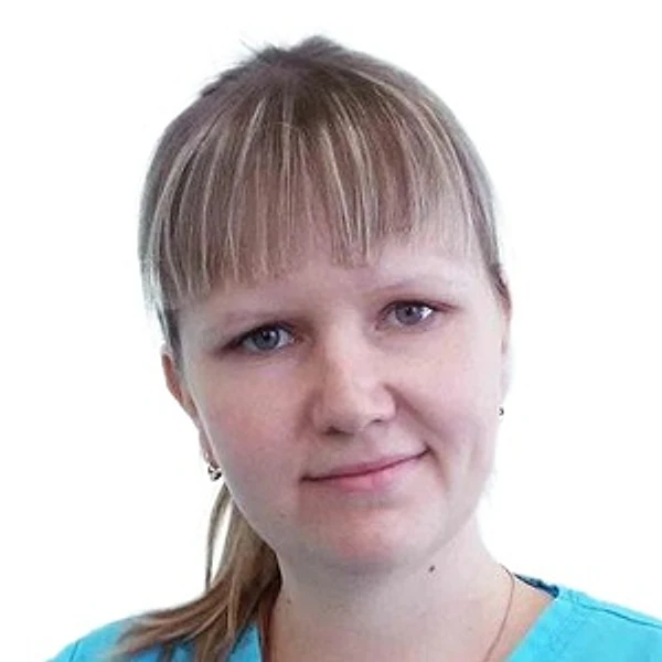 Гончарова Наталья Николаевна — Стоматолог, Химки