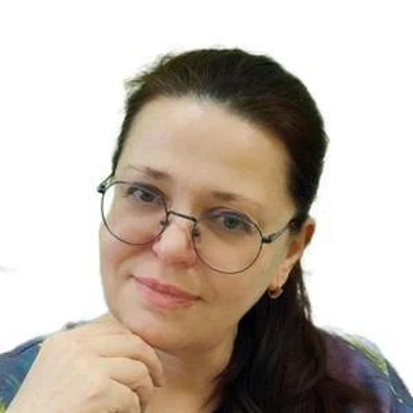 Крымская Луиза Витальевна — Психиатр, Севастополь