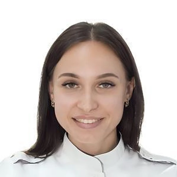Ибишова Эльмира Магамедовна — Стоматолог-ортодонт, Детский ортодонт, Зеленоград