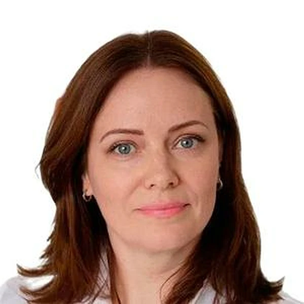 Калинина Оксана Витальевна — Гинеколог-эндокринолог, Детский гинеколог-эндокринолог, Зеленоград
