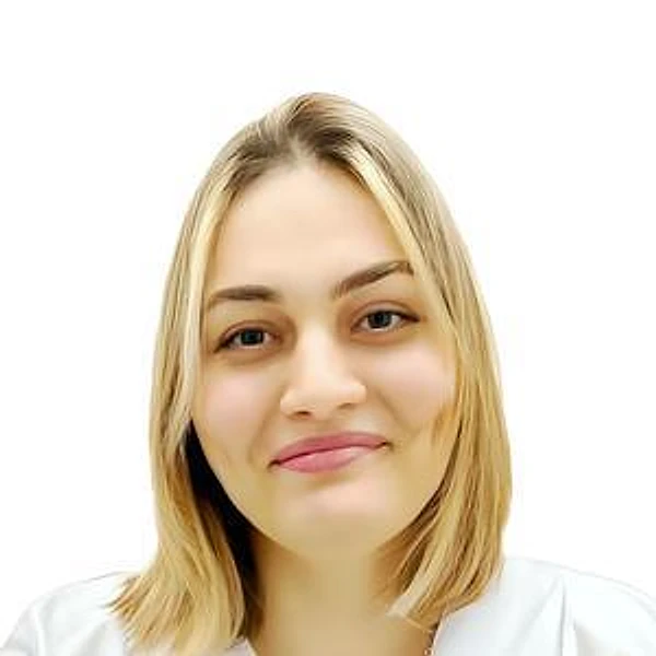 Лесник Ольга Викторовна — Невролог, Детский невролог, Эпилептолог, Химки