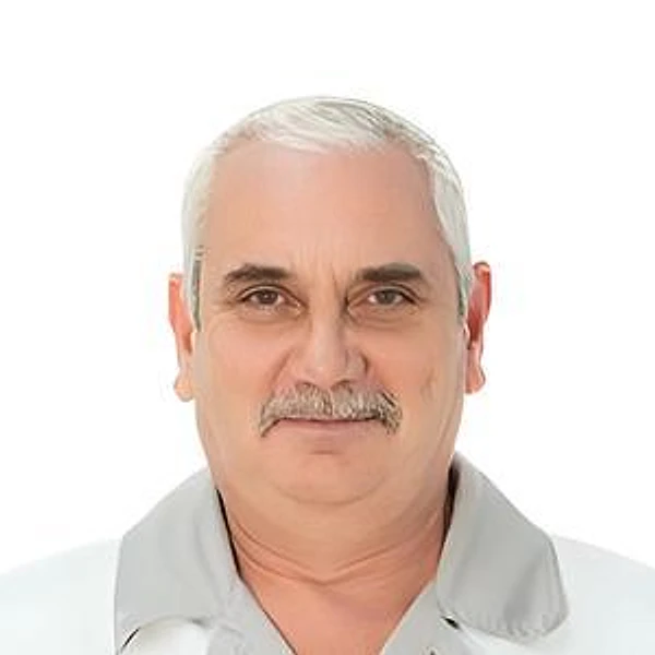 Тумасов Вадим Станиславович — Стоматолог-хирург, Зеленоград