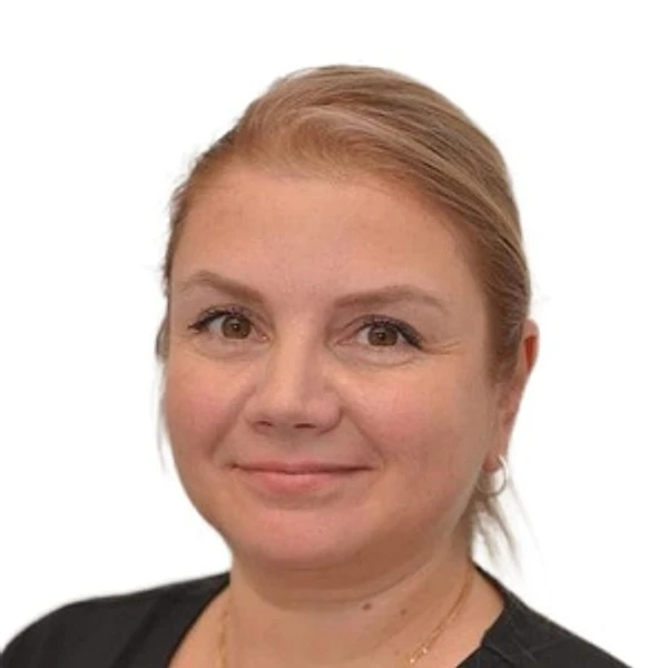 Паникратова Наталья Валерьевна — Стоматолог, Пародонтолог, Москва