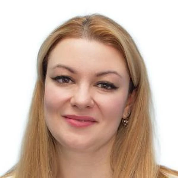Верещака Оксана Юрьевна — Ревматолог, Детский ревматолог, Севастополь