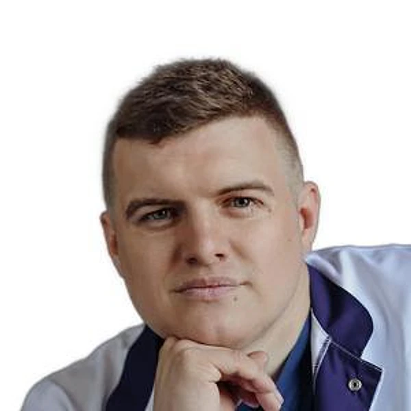 Симонович Артём Васильевич — Уролог, Андролог, Врач УЗИ, Онколог-уролог, Симферополь