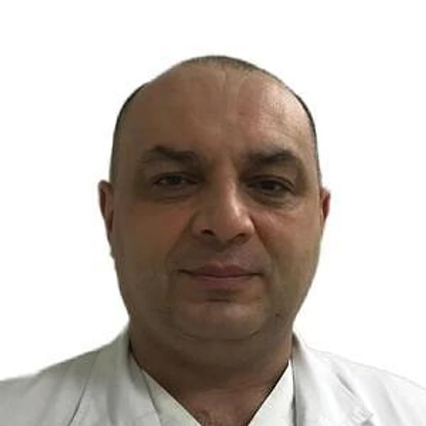 Саакян Роман Альбертович — Онколог, Врач УЗИ, Маммолог, Флеболог, Хирург, Сергиев Посад