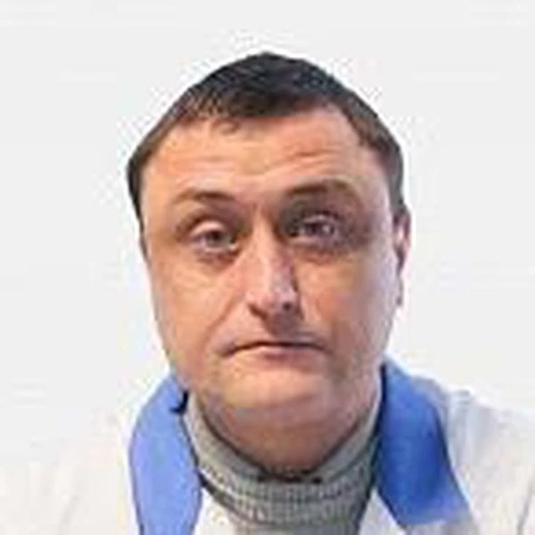 Гребенюк Дмитрий Валентинович — Хирург, Севастополь