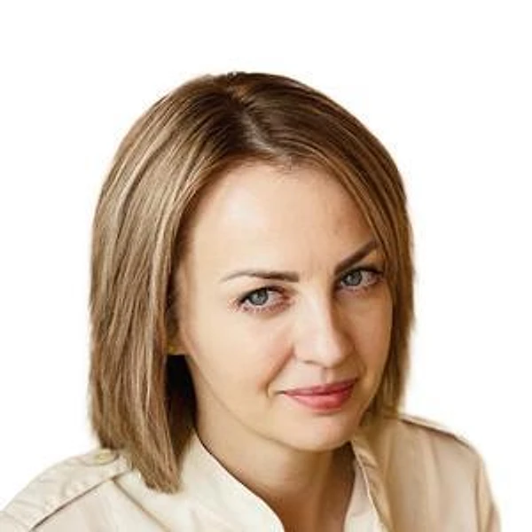 Баланина Екатерина Дмитриевна — Эндокринолог, Химки