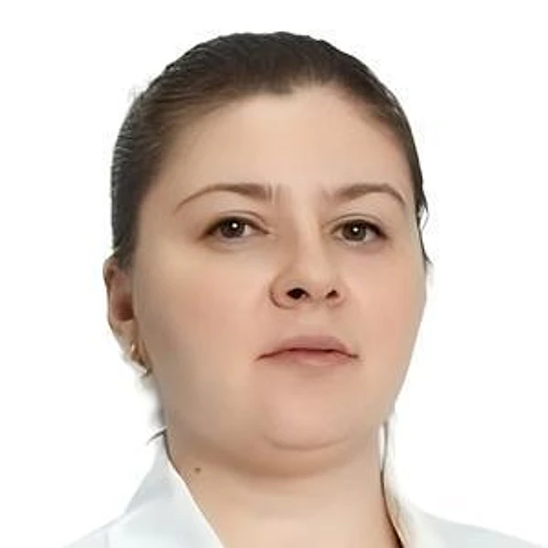 Алавид Ирина Евгеньевна — Гинеколог, Акушер, Врач УЗИ, Гинеколог-хирург, Нижний Новгород