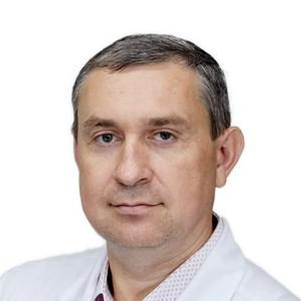 Цирульников Владимир Андреевич — Уролог, Андролог, Детский уролог, Сексолог, Краснодар