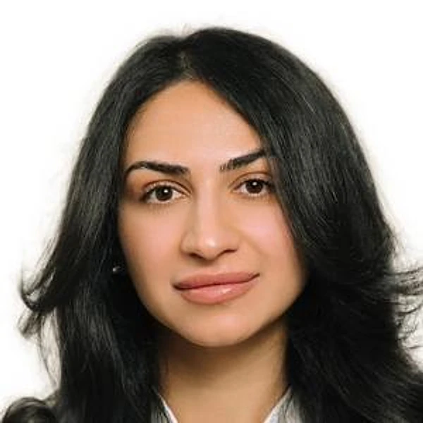 Буладжова Туран Закировна — Врач-косметолог, Дерматовенеролог, Екатеринбург