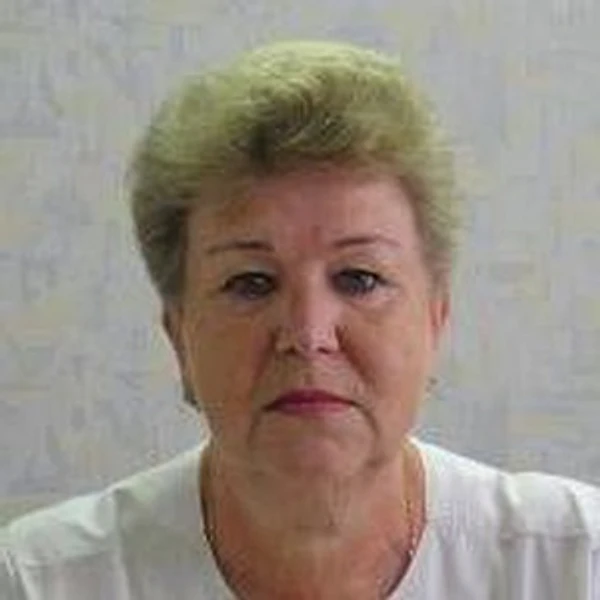 Шестакова Лидия Владимировна — Массажист, Рязань