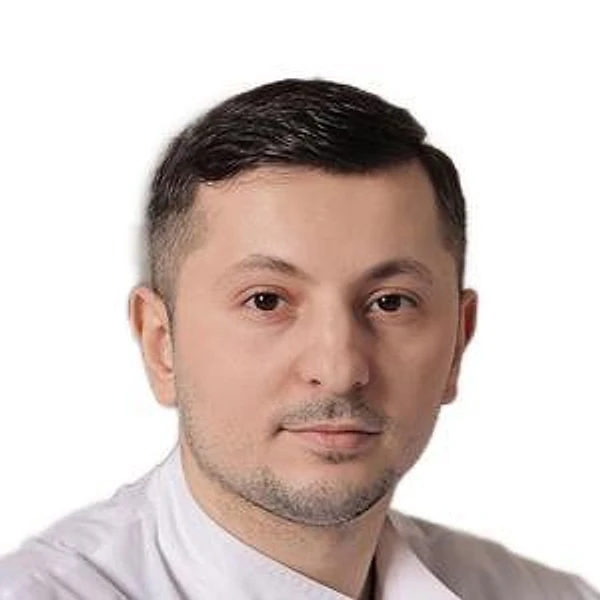 Алиев Сардар Пашаевич — Уролог, Врач УЗИ, Детский уролог, Пенза